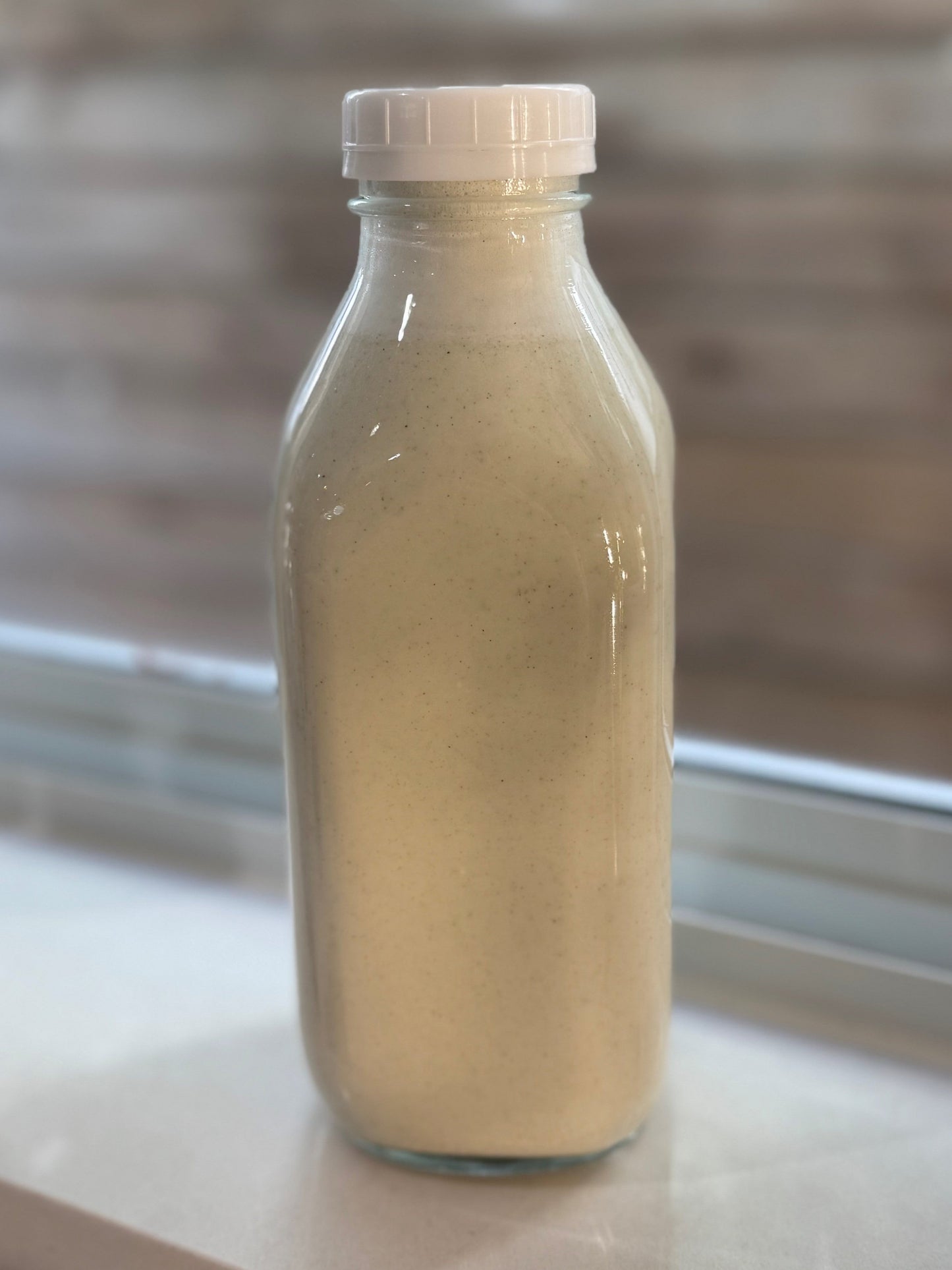 Bottled Cashew+ Mylk 32oz