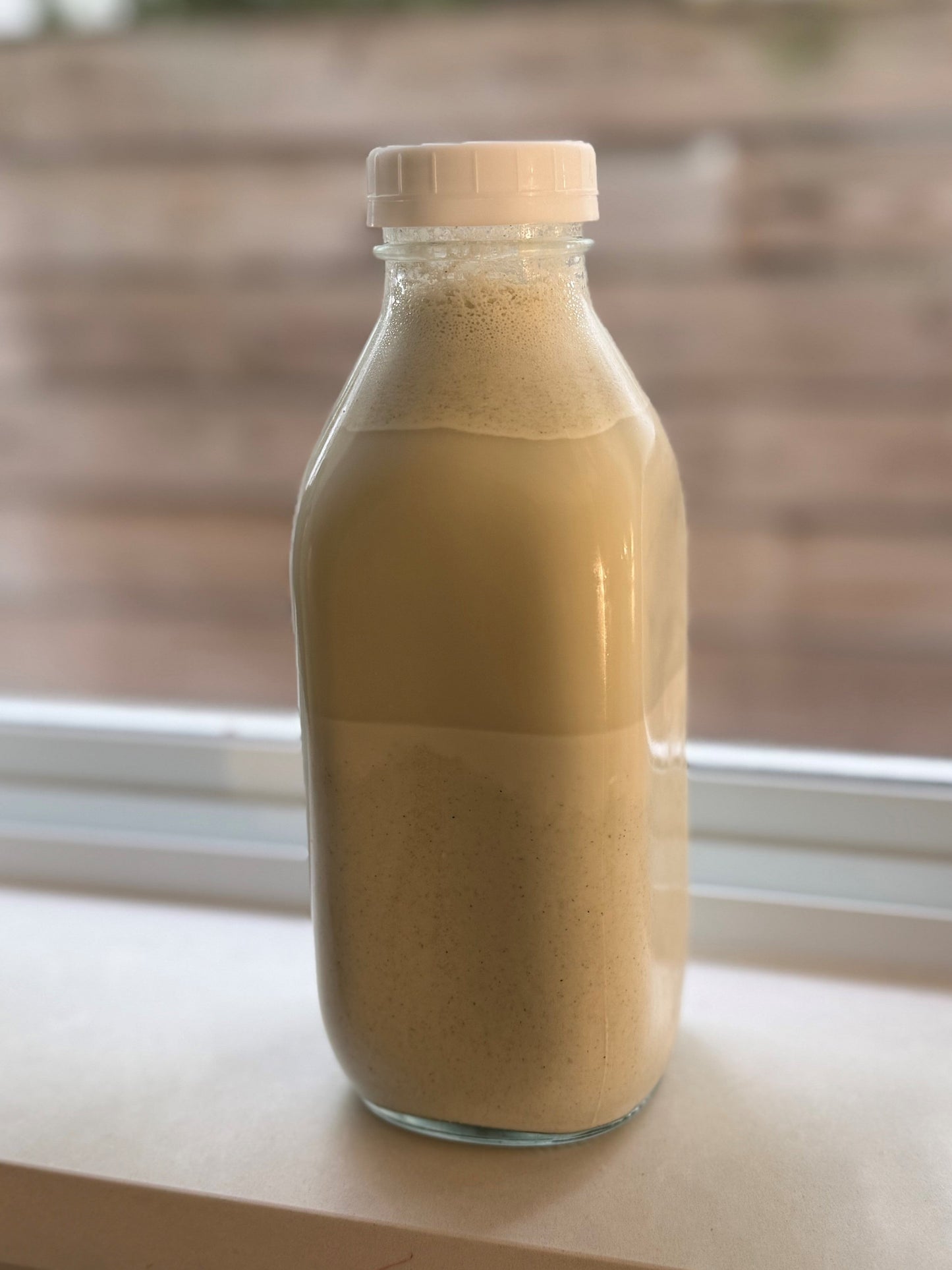 Bottled Cashew+ Mylk 32oz